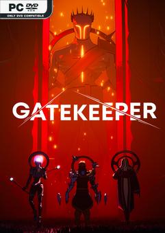 Gatekeeper v1.2.0.22