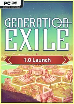 Generation Exile Build 22840939