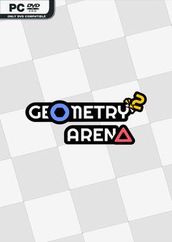 Geometry Arena 2 Build 21701392