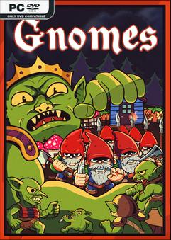 Gnomes Build 22261685