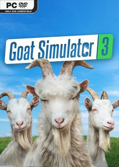 Goat Simulator 3 v1.2.1.1