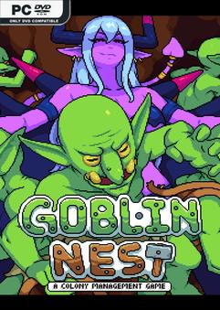 Goblin Nest Build 22756929