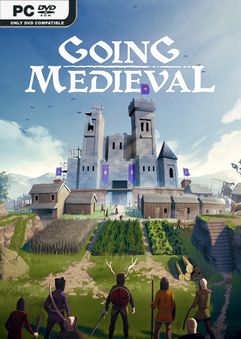 Going Medieval Build 22762434