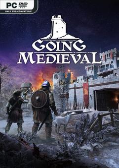 Going Medieval v1.0.74