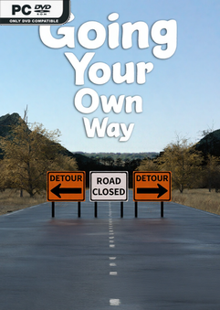 Going Your Own Way Episode Two-TENOKE