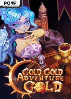 Gold Gold Adventure 22873205