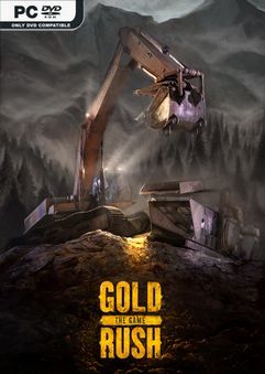 Gold Mining Simulator v1.10.5.2