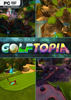 GolfTopia v1.1.1