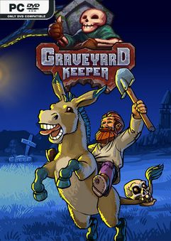 Graveyard Keeper Build 22583570
