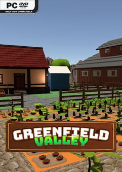 Greenfield Valley Early Access