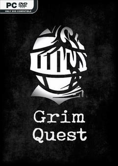 Grim Quest Build 22954213