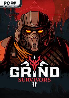 Grind Survivors v3648