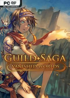 Guild Saga Vanished Worlds Build 22420686