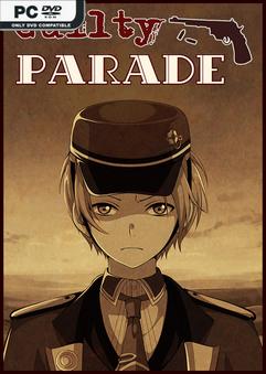 Guilty Parade Build 17149692