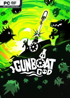 Gunboat God-TENOKE