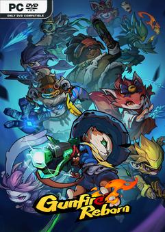 Gunfire Reborn v20260424