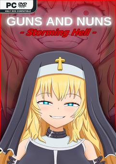 Guns and Nuns Storming Hell Build 22873133
