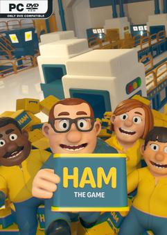 HAM The Game v1.0.1579