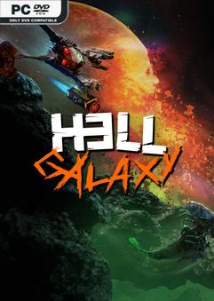 HELL GALAXY Build 22781745