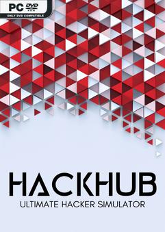 HackHub Build 22420957