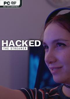 Hacked The Streamer Build 22662650