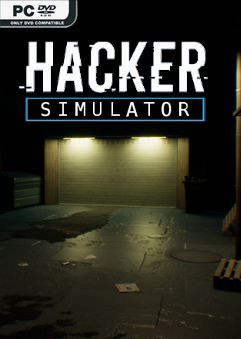 Hacker Simulator v4.25.4