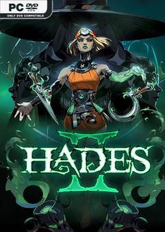 Hades II v1.137536