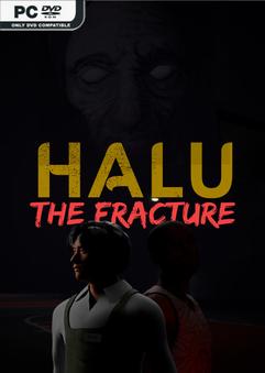 Halu The Fracture v1.5.5