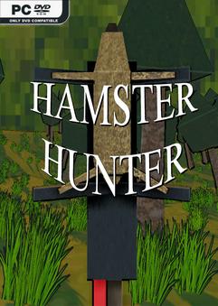 Hamster Hunter Build 22419577