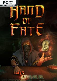 Hand of Fate v1.3.20