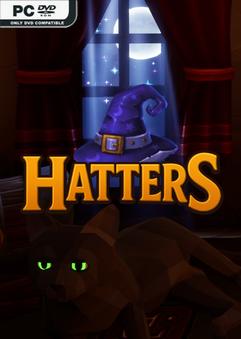 Hatters Build 22811632