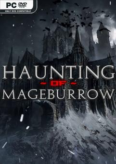 Haunting of Mageburrow Build 22255227