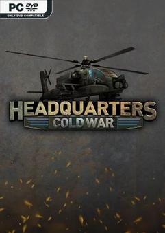 Headquarters Cold War v1.01.06