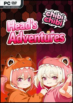Heads Adventures chibichibi v20260213