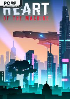 Heart of the Machine Build 22287190