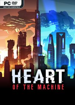 Heart of the Machine-Repack
