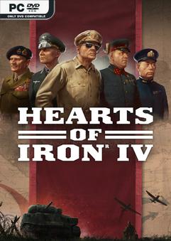 Hearts of Iron IV Ultimate Bundle v1.18.0.0.858d