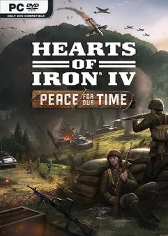 Hearts of Iron IV