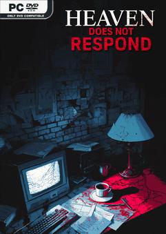 Heaven Does Not Respond 22754230