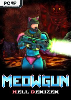 Hell Denizen Build 22399535