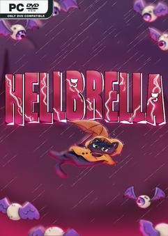 Hellbrella Build 22318204