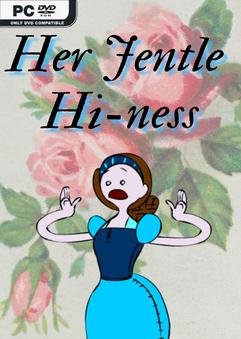 Her Jentle Hi-ness v8420101