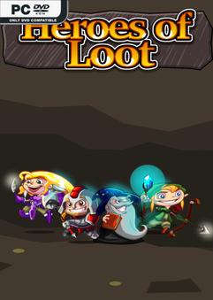 Heroes of Loot v3.3.0