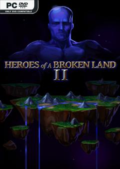 Heroes of a Broken Land 2 Build 22878137