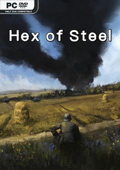 Hex of Steel Build 22763115