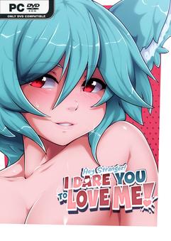 Hey Stranger I Dare You to Love Me v0.71