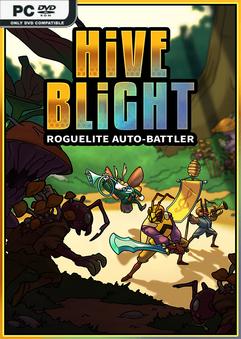 Hive Blight Build 22641097