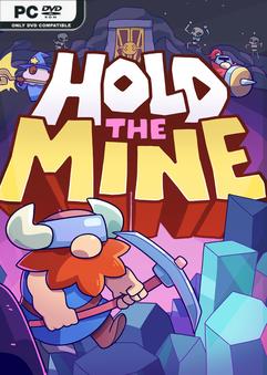 Hold The Mine v0.7.37e