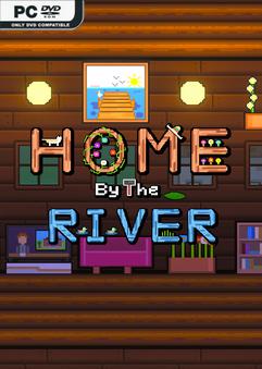 Home By The River v11017893