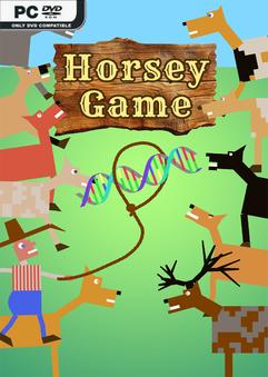 Horsey Game 22340187
